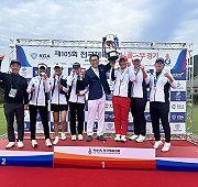 제105회 전국체육대회 임태영 김민수 문성민…