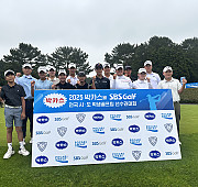2025 박카스배 SBSGOLF 전국시도학생…
